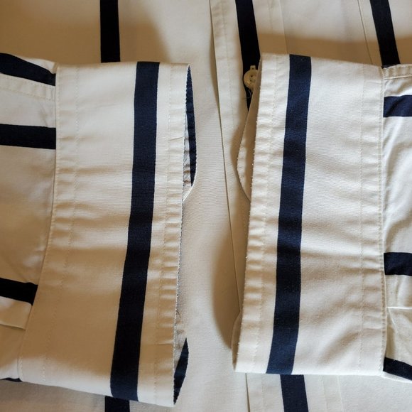 Tommy Hilfiger Button Down Shirt LG - Picture 5 of 8